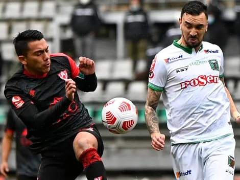 El León ruge con furia y Copiapó clasifica a la Promoción