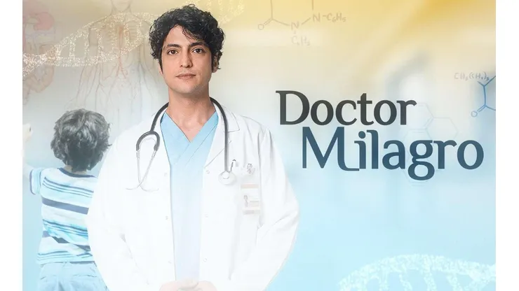 Doctor Milagro se estrenó en 2019 en Turquía.