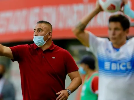 El DT que puede saltar de Primera B a la Libertadores