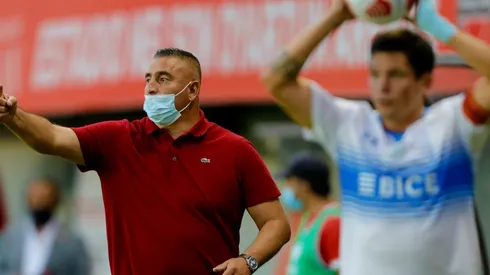 Jaime García se posicionó como un entrenador altamente competitivo en Primera División y puede dar el salto a la Copa Libertadores