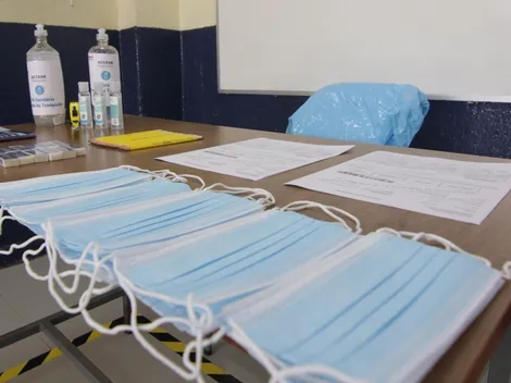 PDT 2021 | ¿Qué pruebas se rinden hoy?