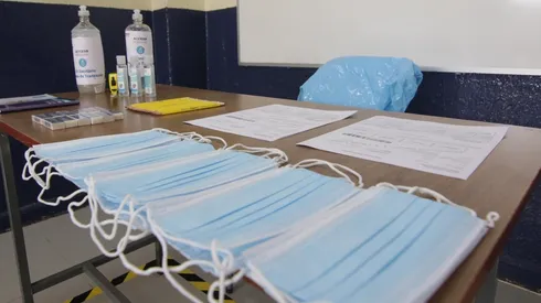 Prueba de Transición viernes 10 de diciembre