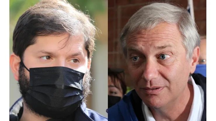 ¿Cuándo asumirá el Presidente electo la próxima semana?