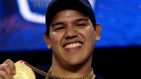 P8 se encargó de tumbar los deseos de tricampeonato de SNK en la Red Bull de Costa Rica.