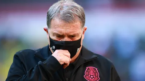 Gerardo Martino asegura que ha sido su peor año al mando de México tras el empate con Chile en Estados Unidos