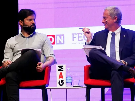 ¿Cuándo son las elecciones presidenciales, entre Gabriel Boric y José Antonio Kast?