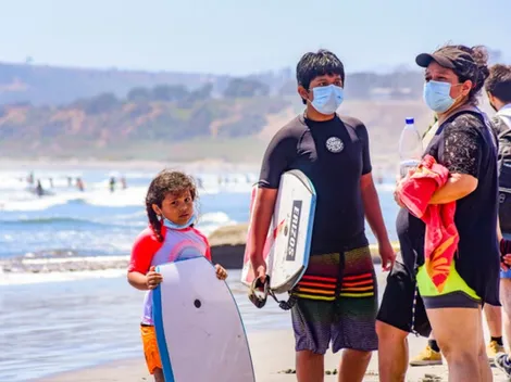 ¿Cuándo llega el verano?