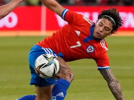 Pelado Montecinos revela oferta desde Europa por su hijo Joaquín