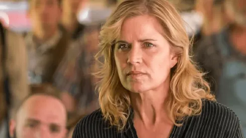 Fear The Walking Dead