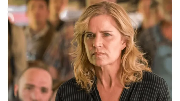 Fear The Walking Dead