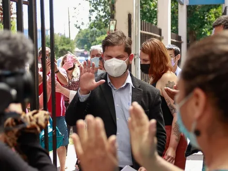 ¿Dónde ver el programa de Gobierno de Boric?