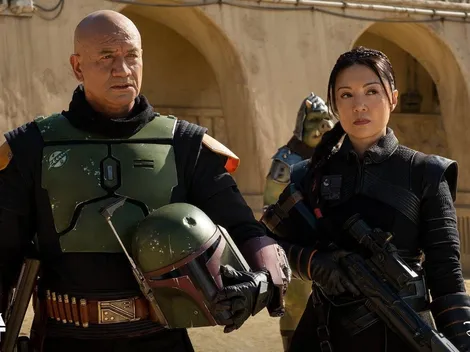 Nuevo tráiler The Book of Boba Fett ¿Qué día se estrena?