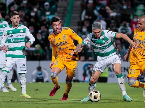 América ata a Valdés y le ofrece la 10 con millonario sueldo