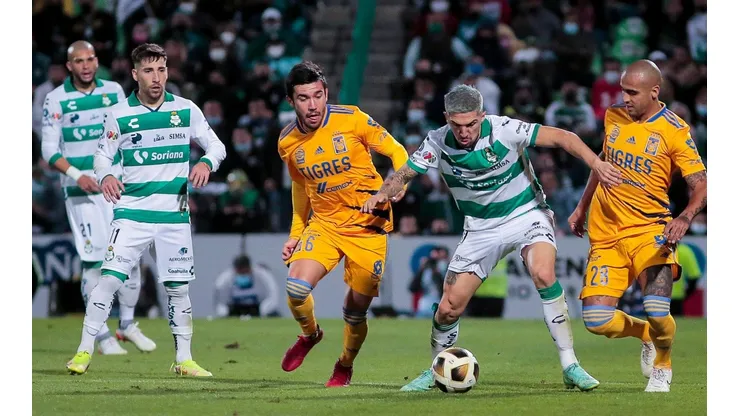 Diego Valdés será el fichaje estelar de América en la Liga MX.