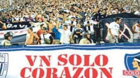 Colo Colo y Alianza Lima se unieron como hermanos un 8 de diciembre hace 34 años por una triste razón y se mantienen unidos hasta hoy.