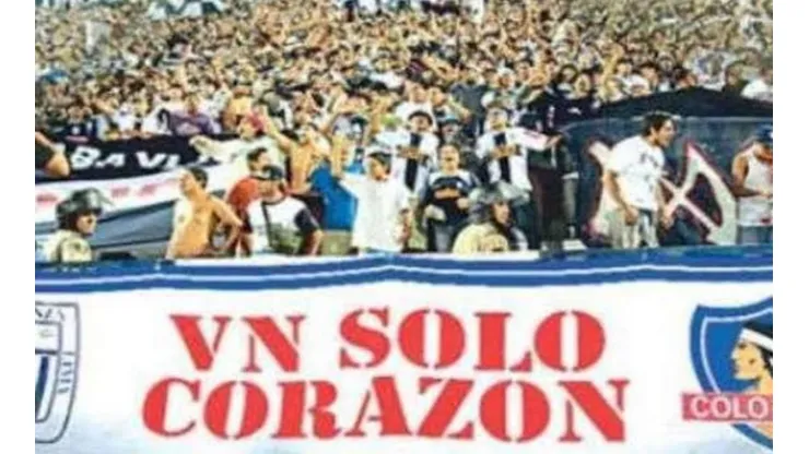 Colo Colo y Alianza Lima se unieron como hermanos un 8 de diciembre hace 34 años por una triste razón y se mantienen unidos hasta hoy.