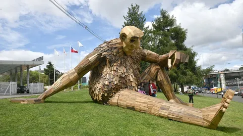 Festival urbano Hecho en Casa, Valdivia