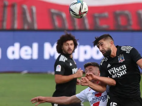 Colo Colo tiene Amor por más tiempo con su renovación