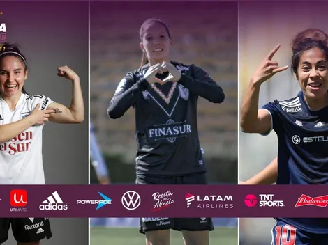 Unimarc premiará a The Best en la Gala del Fútbol Femenino