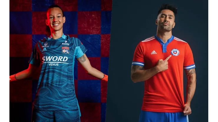 Tiane Endler y el Mago Jiménez tienen méritos de sobra para su elección como los mejores del fútbol chileno en 2021