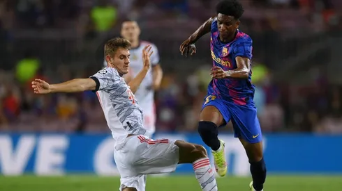 Barcelona debe conseguir esta tarde la clasificación a los octavos de final, cuando visite a Bayern Múnich en Alemania.