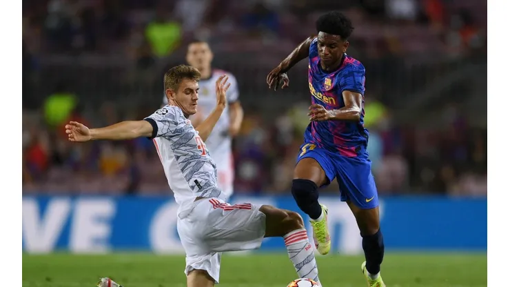 Barcelona debe conseguir esta tarde la clasificación a los octavos de final, cuando visite a Bayern Múnich en Alemania.