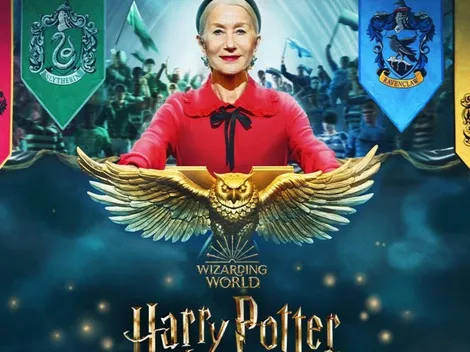 ¿Qué día se estrena Harry Potter: Torneo de las casas de Hogwarts y dónde verlo?