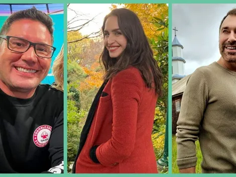 Famosos celebran aprobación del Matrimonio Igualitario