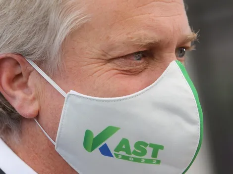 ¿Cuándo estará Kast en Candidato Llegó Tu Hora?