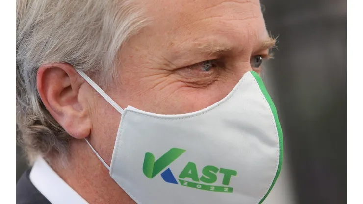 ¿Cuándo estará Kast en Candidato Llegó Tu Hora?