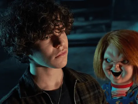 Chucky | ¿Cuándo se estrena la segunda temporada?
