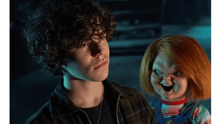 Chucky