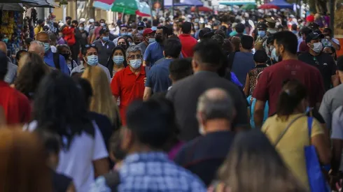 Feriado 8 de diciembre