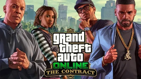 Dr. Dre llegará el 15 de diciembre al juego