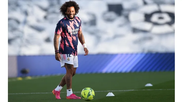 En Argentina avisan que Marcelo volverá al club donde comenzó su carrera cuando termine su contrato con el Real Madrid.