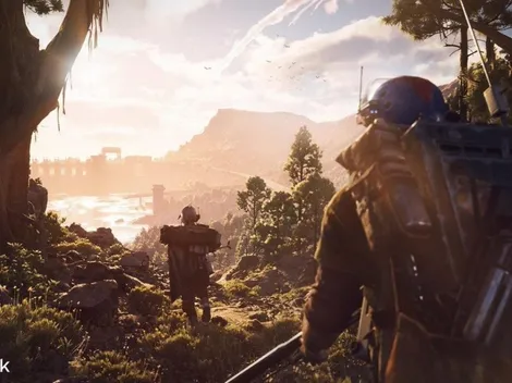 El juego ARC Raiders será presentado en The Game Awards