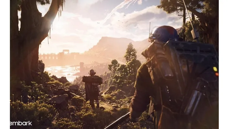 El juego será presentado durante The Game Awards 2021