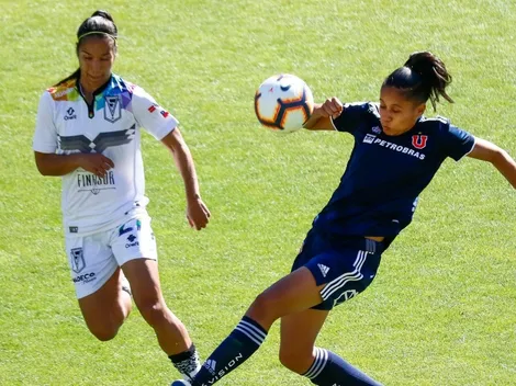 La finalísima del Campeonato Femenino alegra el feriado