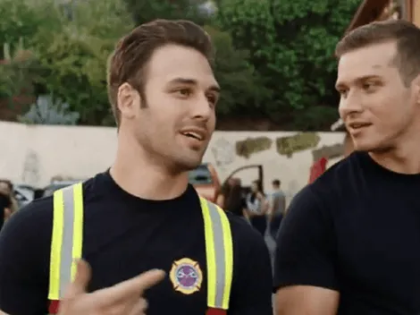 ¿9-1-1 perderá a otro de sus protagonistas?