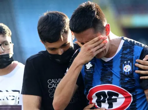 Huachipato aclara reunión y planifica el 2022 con Mario Salas