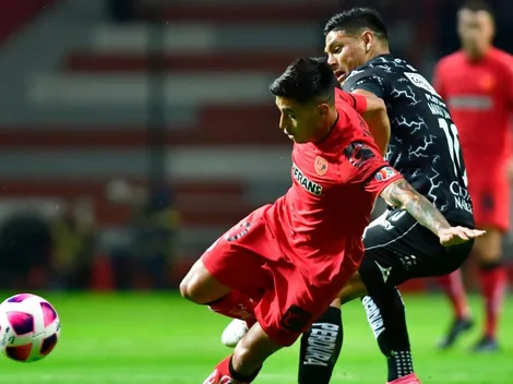 Claudio Baeza adelanta un futuro lejos de Colo Colo