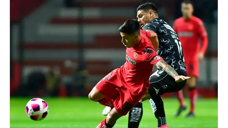 Claudio Baeza asegura que tiene todo arreglado para renovar con Toluca