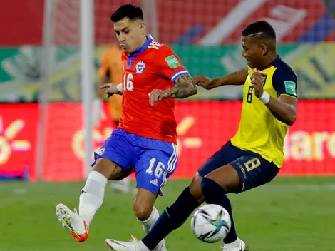 Claudio Baeza adelanta un duelo "trabado" contra México