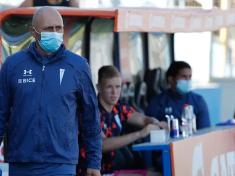 Cristian Paulucci culpa a Colo Colo por su segundo lugar