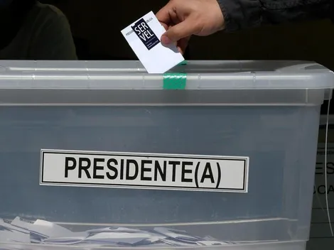 Revisa tu mesa y local de votación para la segunda vuelta presidencial