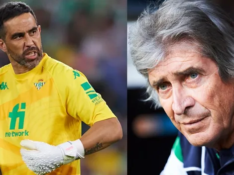 Pellegrini optimista avisa cuando volverá Bravo en el Betis