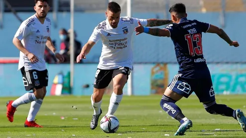 Colo Colo se impuso en el fútbol chileno en Google, de acuerdo al balance 2021 en el reconocido buscador de Internet