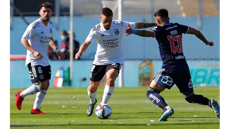 Colo Colo se impuso en el fútbol chileno en Google, de acuerdo al balance 2021 en el reconocido buscador de Internet