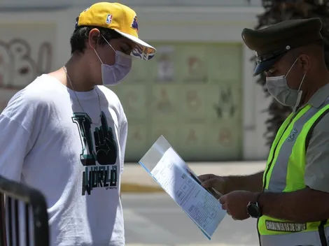 ¿Qué se debe llevar a la PTU?