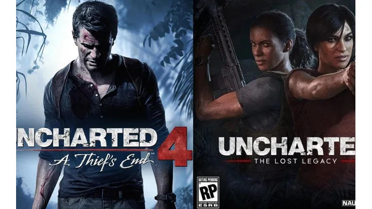 El pack de estos juegos cuesta 39.99 dólares